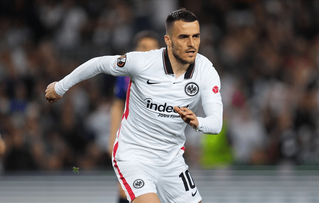 法兰克福内部会议纪要流出：赛前官宣签约，足总杯使命明确，轮换策略成焦点的简单介绍